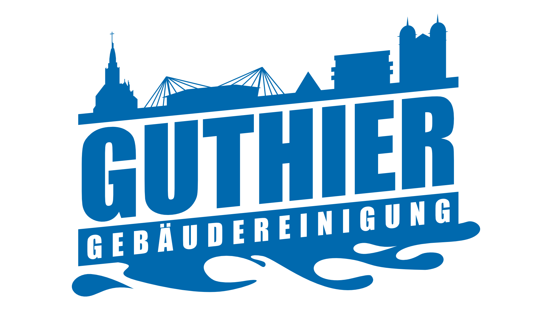 Guthier Gebäudereinigung